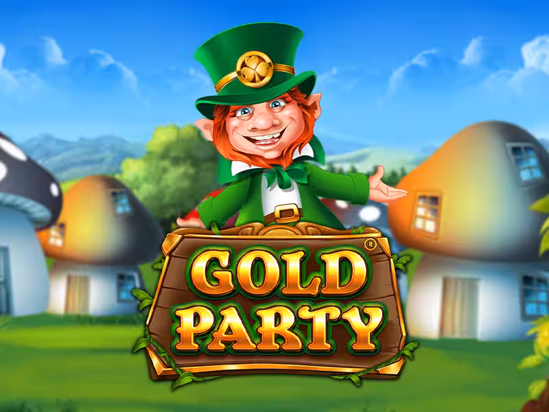 Gold Party
